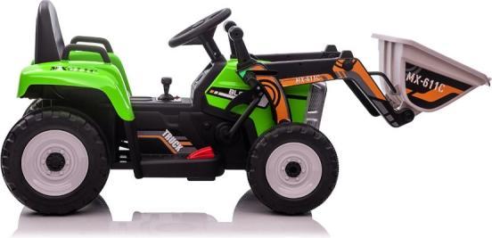 Produktbild Es-toys Bagger (12 V)