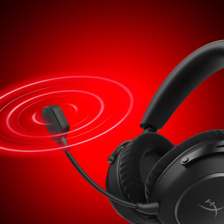 Actual product image HyperX Cloud Alpha 2 (Wireless)