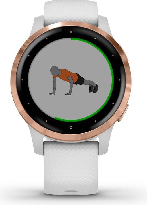 Immagine prodotto Garmin Vivoactive 4S (40 mm)
