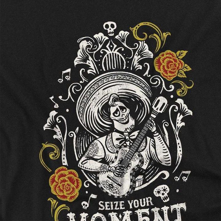 Produktbild La Maison du Coco Seize Your Moment Sweatshirt (116)