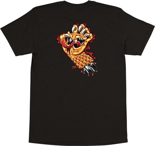 Produktbild Santa Cruz Cab Hand T-Shirt (XL)