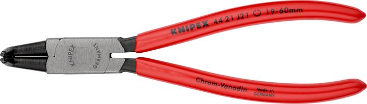 Produktbild Knipex Elektronik-Greifzange (145 mm)