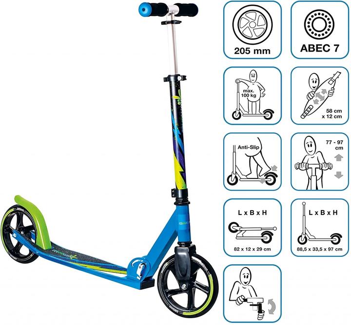 Produktbild Muuwmi Standard