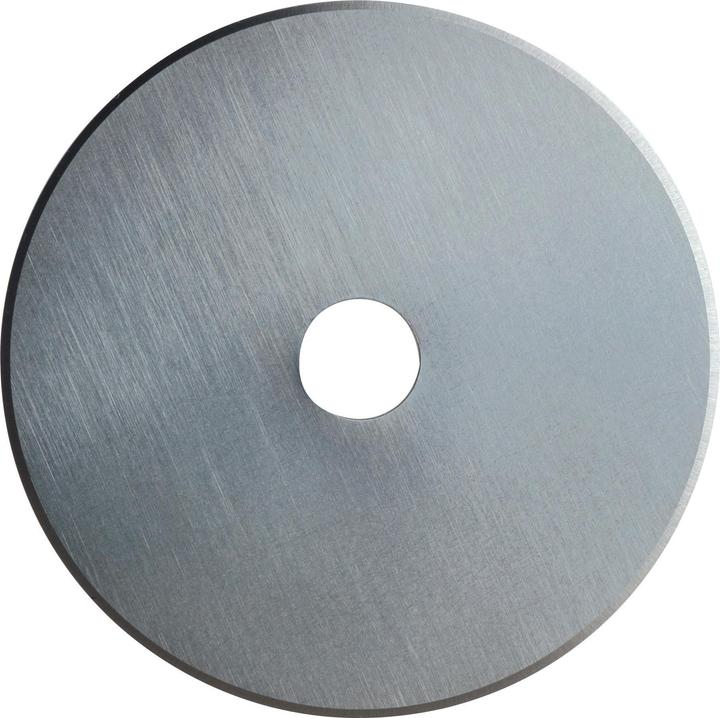 Actual product image Fiskars Replacement blades, f. roller knife, blade diameter 45 mm (Replacement blade)