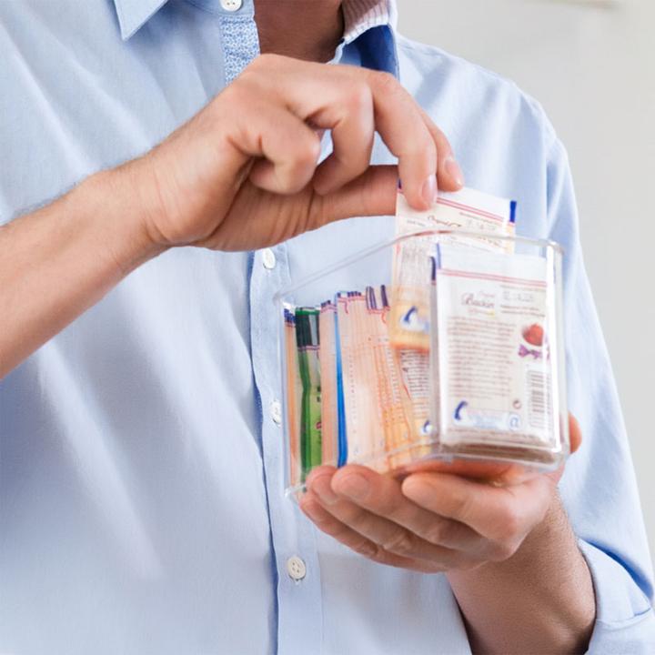 Image du produit Emsa Boîte de rangement (2 l)