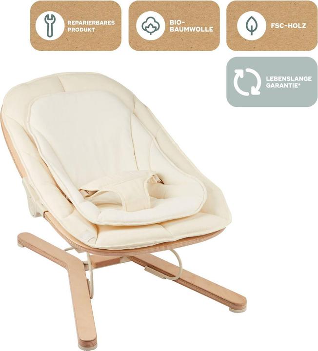 Produktbild Babymoov Babywippe Swoon Flow