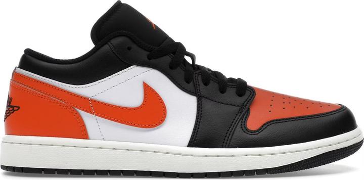 Image du produit Jordan 1 Low Shattered Backboard Alternate (43)