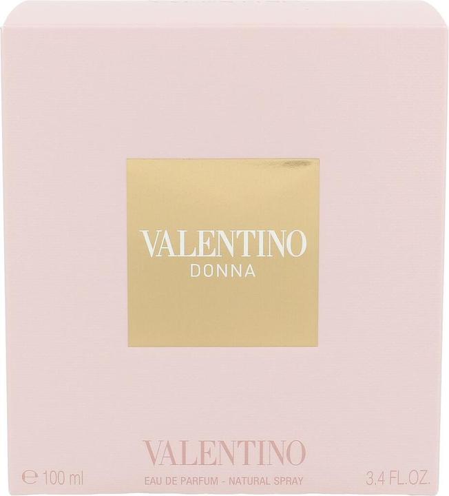 Actual product image Valentino Donna (Eau de parfum, 100 ml)