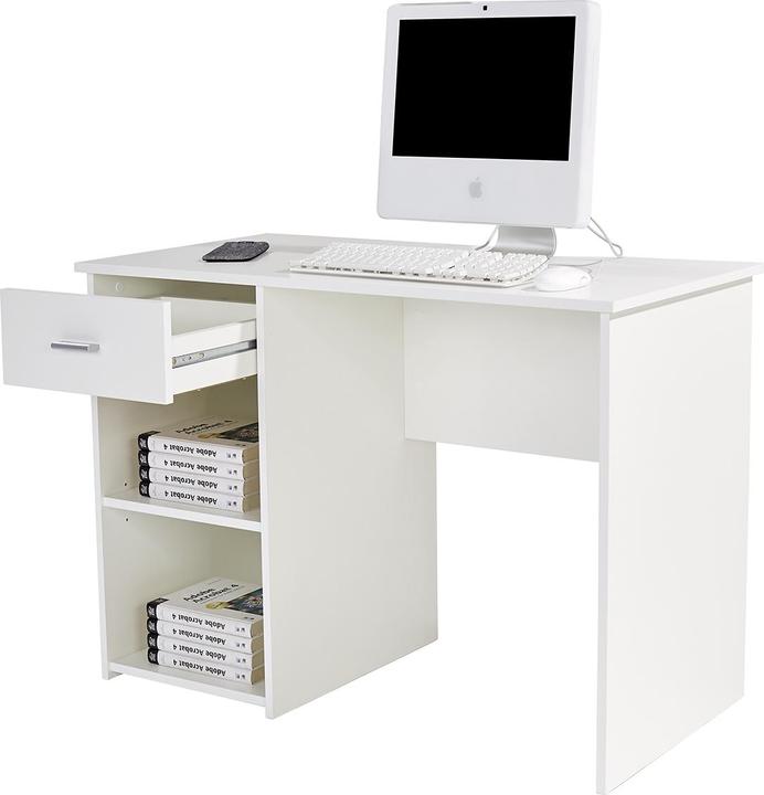 Skippi Nitra Schreibtisch (110 x 75 x 50 cm)