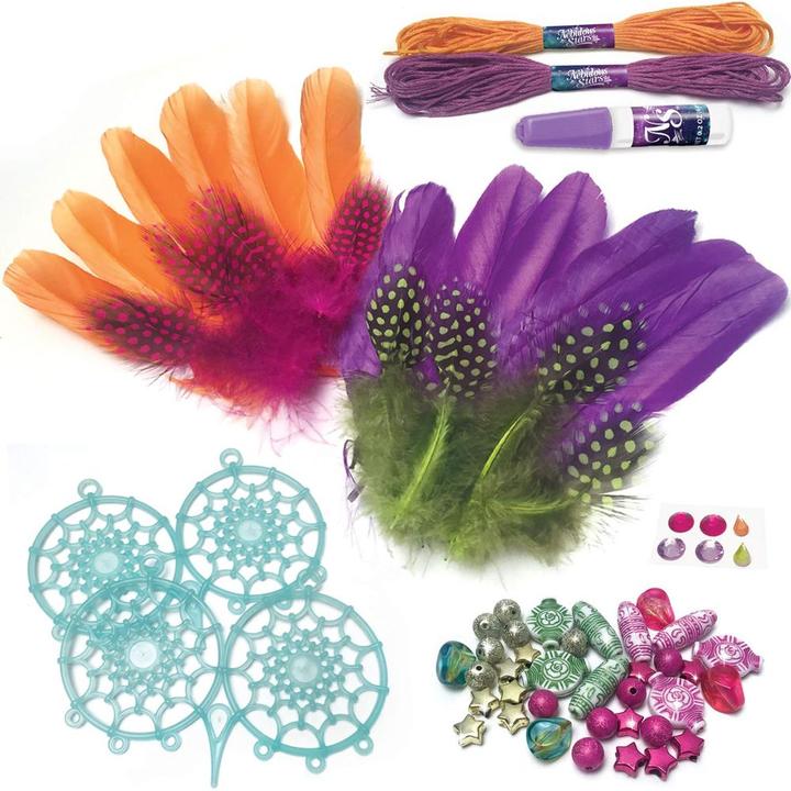 Image du produit Giochi Preziosi Bricolage Nebulous Stars - Dreamcatchers