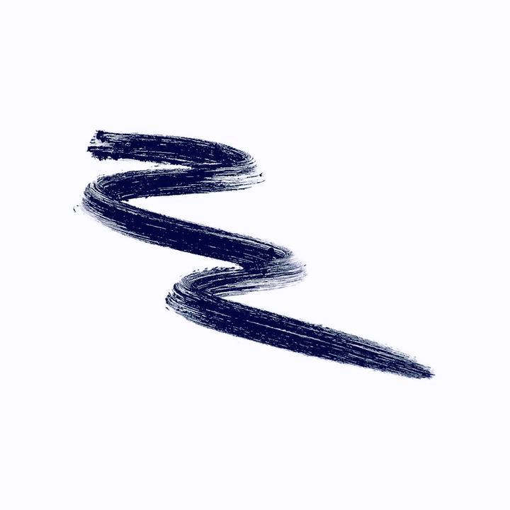 Actual product image Clarins Crayon Khol Long-Lasting (03 intense blue)