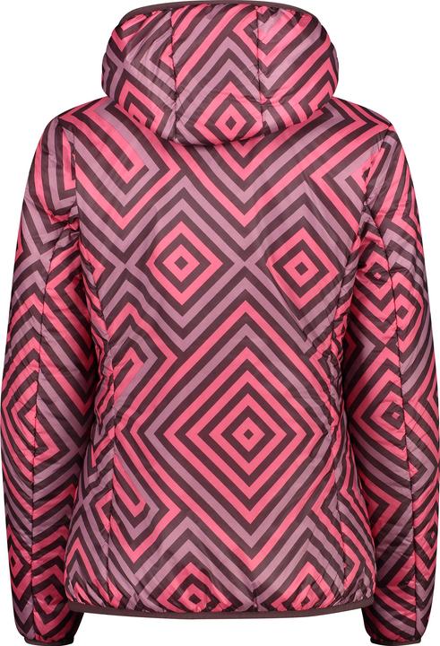 Image du produit CMP Campagnolo Sweat à capuche (M)