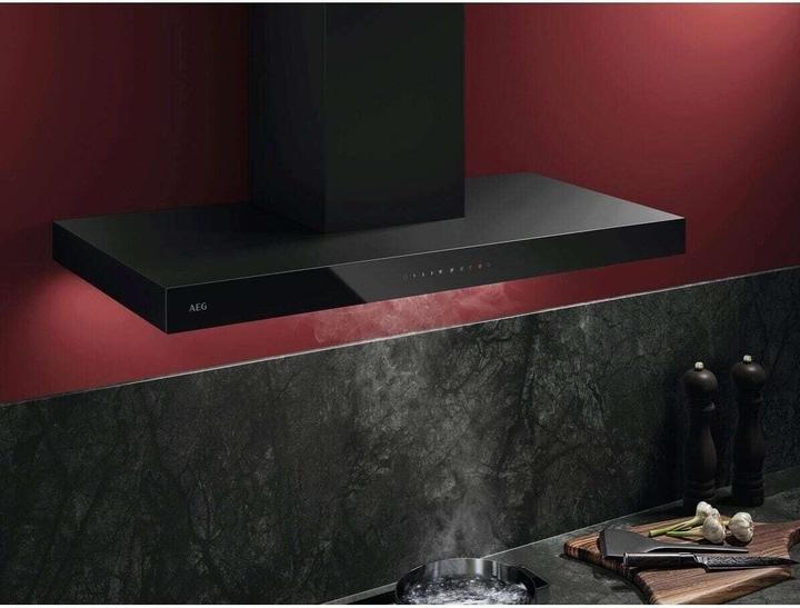 Produktbild Electrolux Kaminhaube