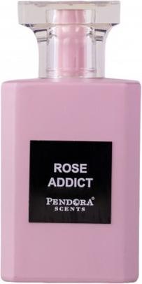 Immagine prodotto Pendora Scents Rose Addict Eau De Parfum 100 Ml (Eau de parfum, 100 ml)
