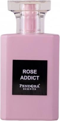 Produktbild Pendora Scents Rose Addict Eau De Parfum 100 Ml (Eau de Parfum, 100 ml)