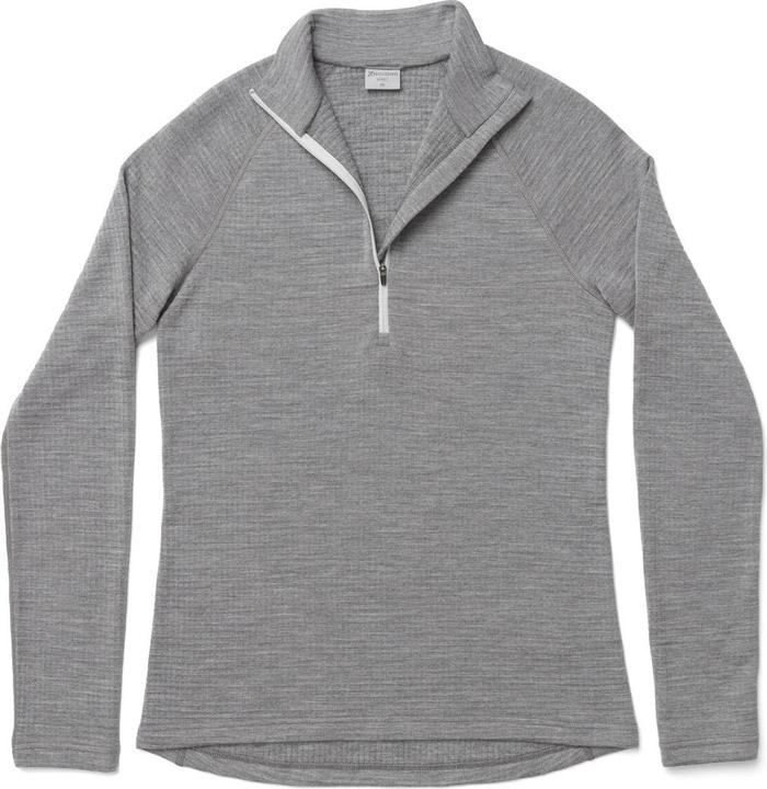 Actual product image Houdini Desoli Thermal Half Zip (S)