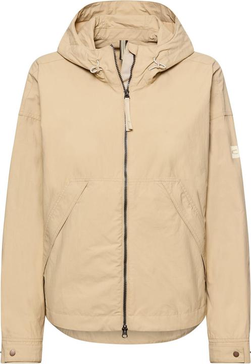 Actual product image Camel Active Blouson mit 2-Wege-Reissverschluss (48)