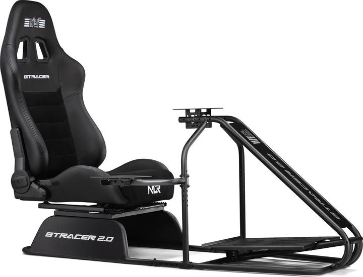 Next Level Racing GT Racer V2