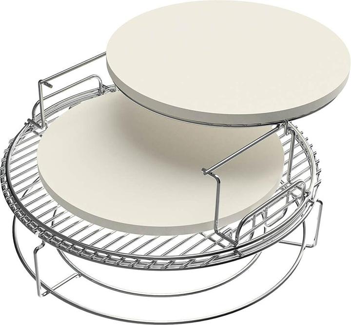 Produktbild BIG Green Egg EGGspander Kit Large, 5-delig