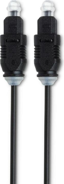 Image du produit Hosa OPT-130 (OPT-130) (9.14 m, Câble Toslink)