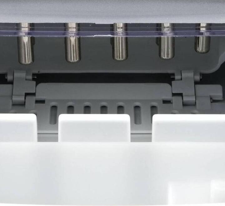 Actual product image G3 Ferrari Ice Cube Maker Artiko