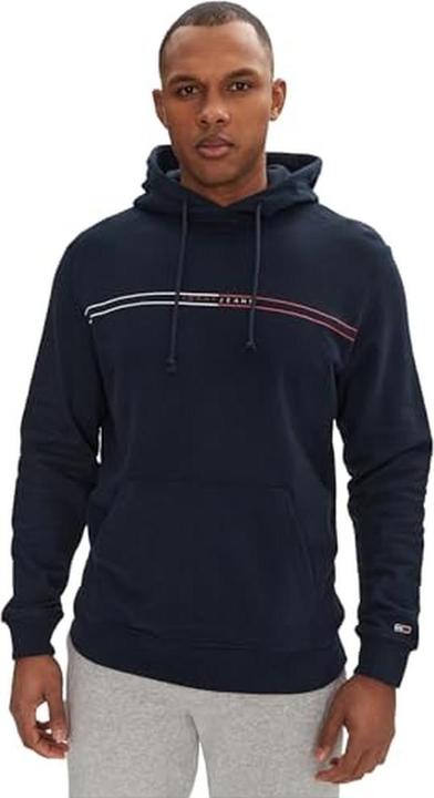 Immagine prodotto Tommy Jeans Tjm Reg Entry Graphic Hoodie Ext (S)