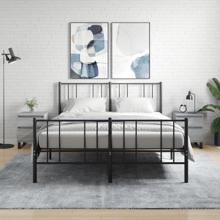 Immagine prodotto vidaXL Nachttisch (35 x 40 x 50 cm)