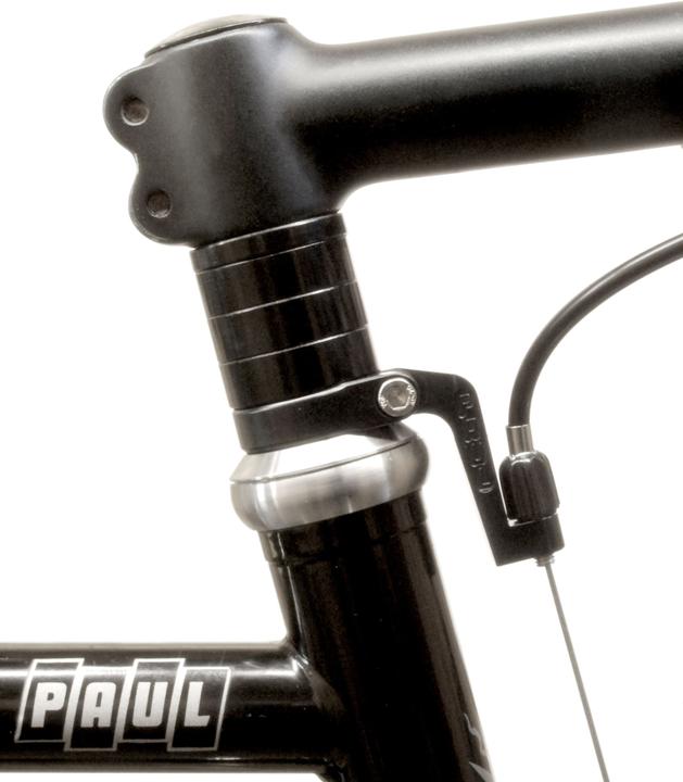 Paul Component Engineering Funky Monkey Front 1″ (Avant + arrière, Étrier de frein)