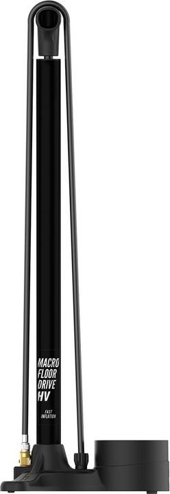 Produktbild Lezyne Macro HV Floor Drive DV