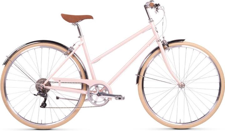 Siech Cycles 8Speed Lady City (48 cm)