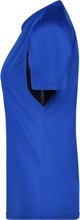 Produktbild James & Nicholson TShirt Laufen (M)