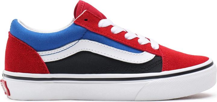 Produktbild Vans Easy Logo Old Skool (36)