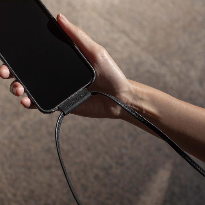 Immagine prodotto Native Union Sling per iP 13 Custodia in pelle nera