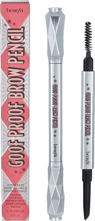 Productafbeelding BeneFit Cosmetics Goed bewijs (03 Warm lichtbruin)