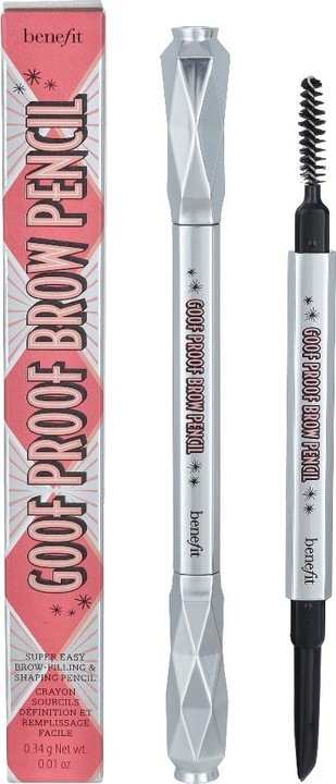Produktbild BeneFit Cosmetics Good Proof (03 Warm Light Brown)