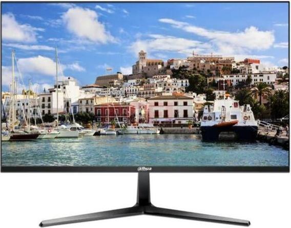 Produktbild Dahua DHI-LM27-B200 LED display (27") pixels Full HD Black (1920 x 1080 Pixel, 27")