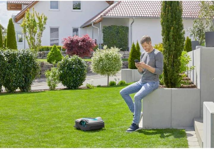 Immagine prodotto Gardena Gateway intelligente (Computer per l'irrigazione)