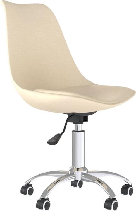 Produktbild vidaXL Esszimmer Drehstuhl