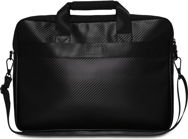 Productafbeelding Red Bull Racing PU Carbon Laptop Tasche 15/16 Carbon-Look (16")