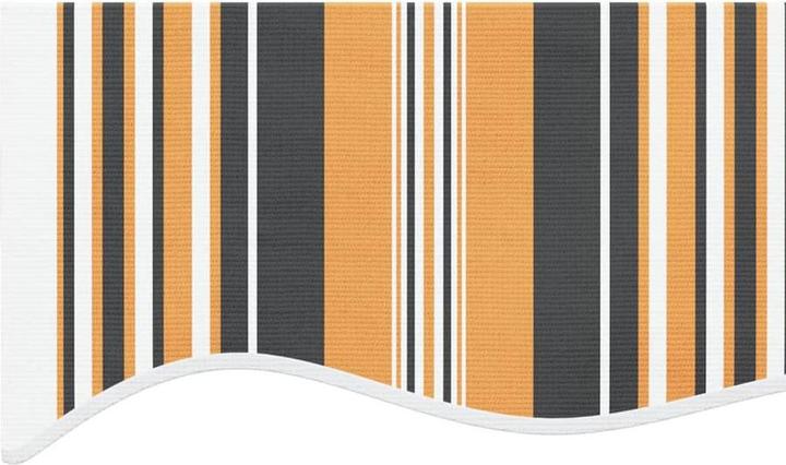 Actual product image vidaXL A-Zlem (3 m)