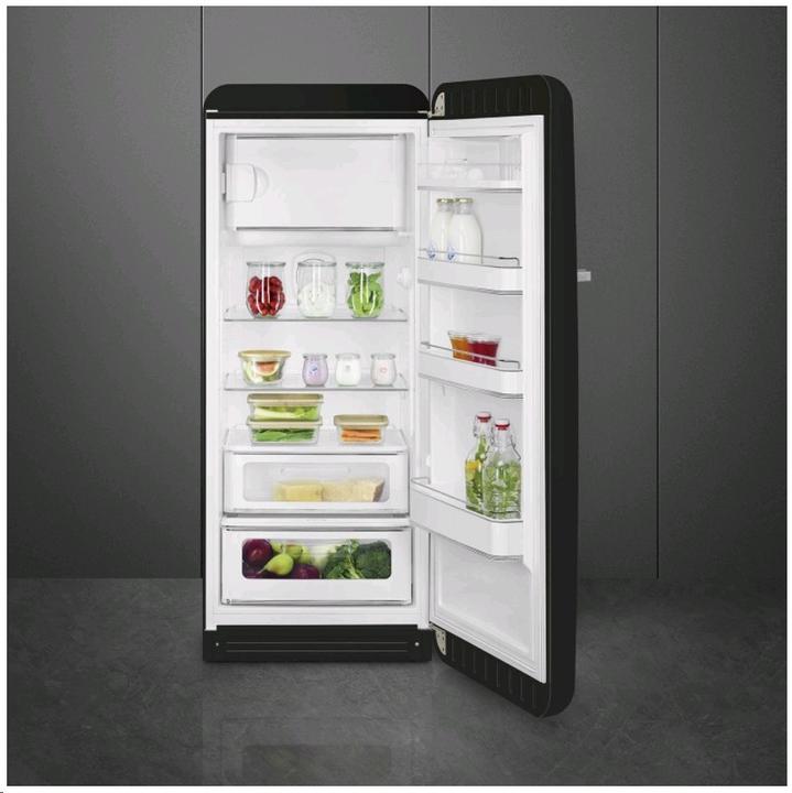 Image du produit Smeg Style rétro FAB28RBL5 (270 l)