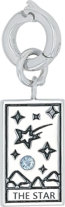 Immagine prodotto Amor Ciondoli da donna, argento 925, zirconi sintetici. | Tarocchi (Argento 925)
