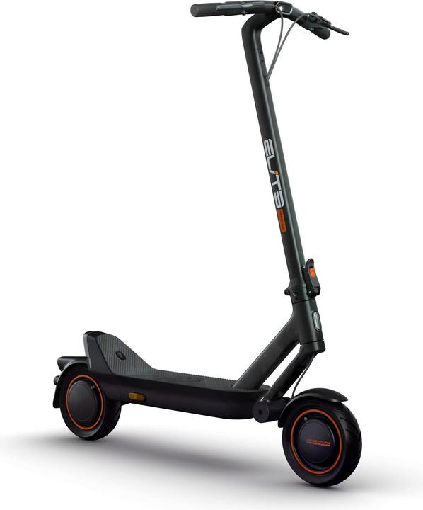 Image du produit Yadea Elite Prime (20 km/h, 65 km, 500 W)