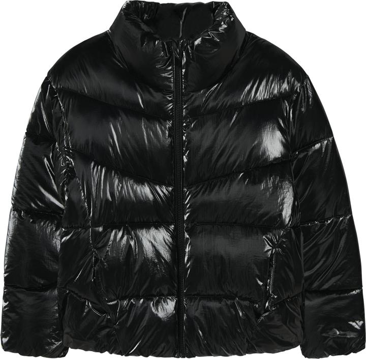 Name it Glänzende Wattierte Jacke