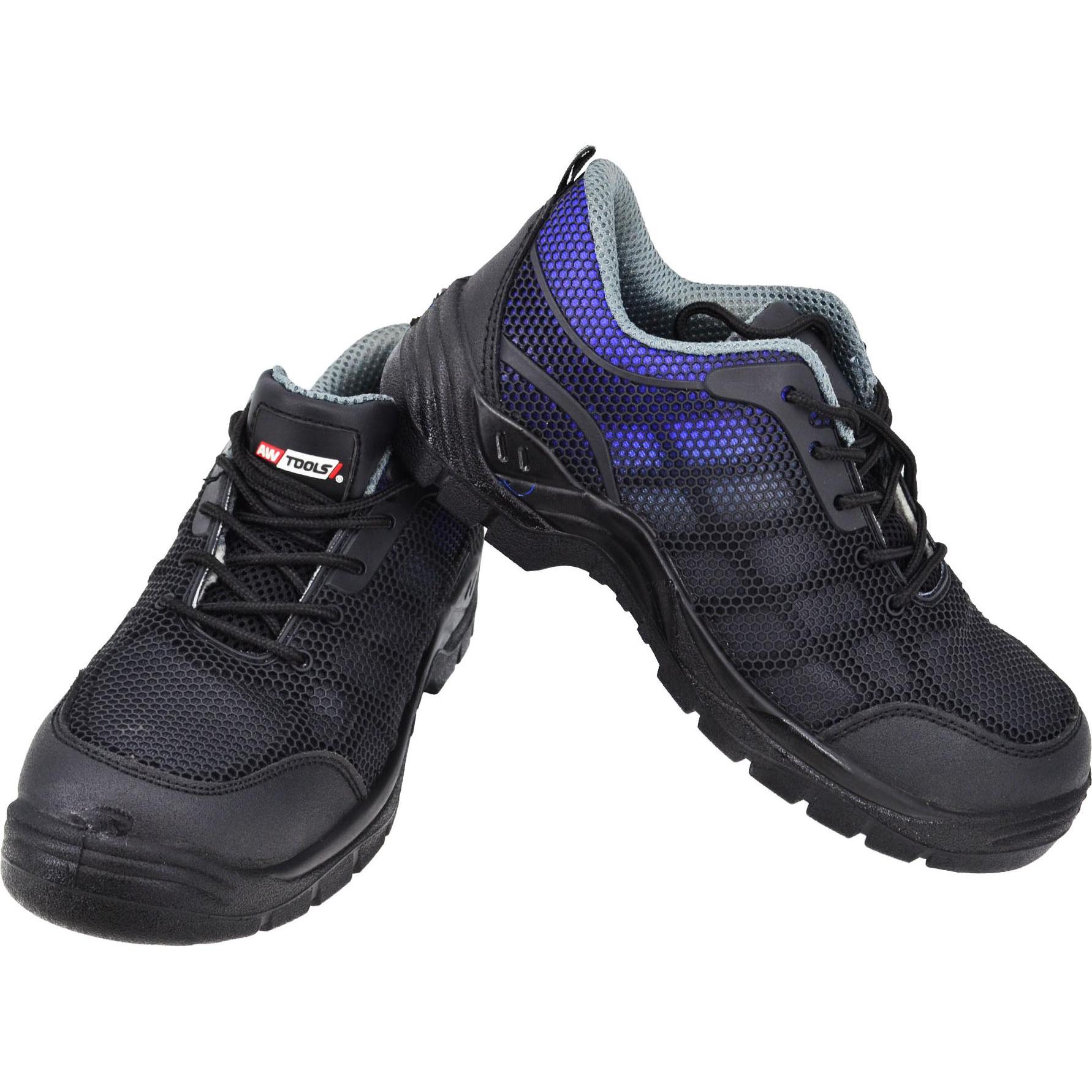 AW Tools, Sicherheitsschuhe, Awtools Comodo Shoes 47 Size (47)