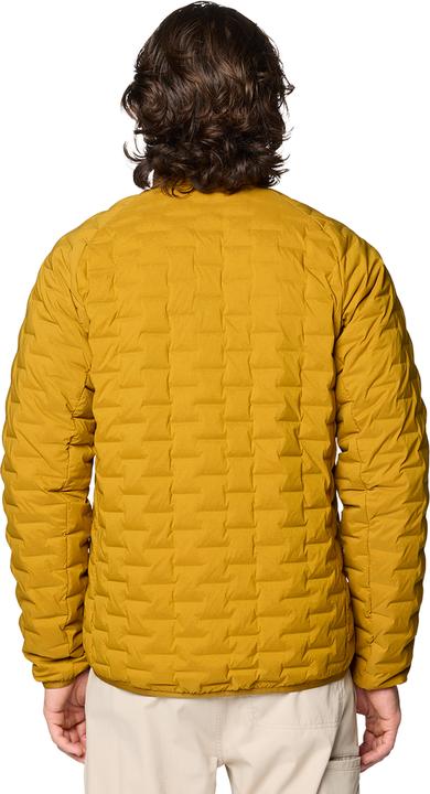 Produktbild Mountain Hardwear M Stretchdown™ Light Jacket (M)