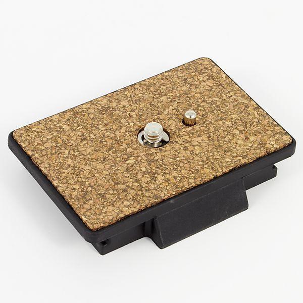 Actual product image Velbon QB-6RL Quick Release Plate