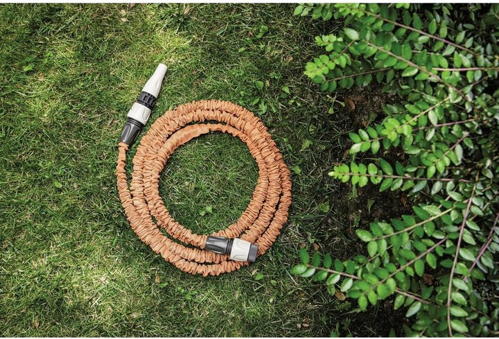 Actual product image Hozelock Aquapop JOY GF80007453 15 m 1 pc. Garden hose (15 m)
