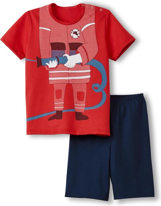 Immagine prodotto Calida Fireman (92)