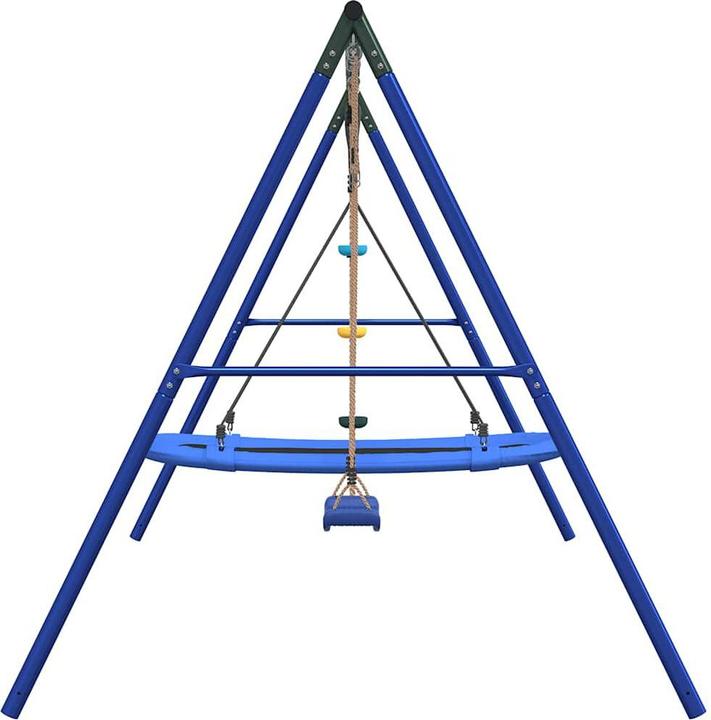 Actual product image vidaXL Rickard